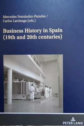 bussines history