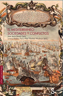 El Mediterráneo: sociedades y conflictos